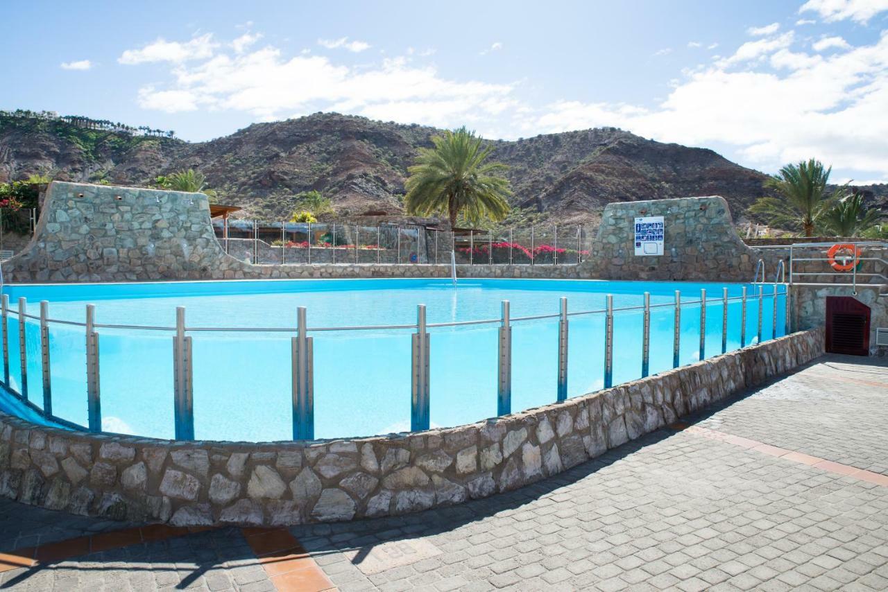 הוילה La Playa de Tauro Grantauro Casa מראה חיצוני תמונה